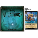 Product Επιτραπέζιο Παιχνίδι Disney Villainous Intro to Evil Board Game thumbnail image