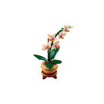Product LEGO® Botanical Collection: Μίνι Ορχιδέα (10343) thumbnail image