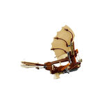 Product LEGO® Icons: Leonardo da Vinci’s Flying Machine (10363) thumbnail image