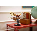 Product LEGO® Icons: Leonardo da Vinci’s Flying Machine (10363) thumbnail image