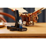 Product LEGO® Icons: Leonardo da Vinci’s Flying Machine (10363) thumbnail image