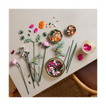 Product LEGO® Botanical Collection: Όμορφο Μπουκέτο με Ροζ Λουλούδια (10342) thumbnail image