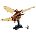 Product LEGO® Icons: Leonardo da Vinci’s Flying Machine (10363) thumbnail image