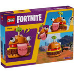 Product LEGO® Fortnite®: Durrr Burger (77070) thumbnail image