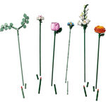 Product LEGO® Botanical Collection: Όμορφο Μπουκέτο με Ροζ Λουλούδια (10342) thumbnail image