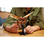 Product LEGO® Icons: Leonardo da Vinci’s Flying Machine (10363) thumbnail image