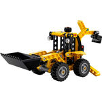Product LEGO® Technic: Τροχοφόρος Εκσκαφέας (42197) thumbnail image