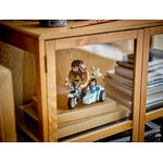 Product LEGO® Harry Potter™: Βόλτα του Χάγκριντ™ & του Χάρι με Μοτοσικλέτα (76443) thumbnail image