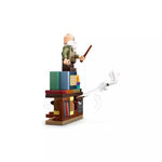 Product LEGO® Harry Potter™: Κάστρο Χόγκουαρτς™: Μάθημα Ξορκιών (76442) thumbnail image