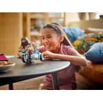 Product LEGO® Harry Potter™: Βόλτα του Χάγκριντ™ & του Χάρι με Μοτοσικλέτα (76443) thumbnail image