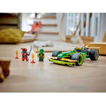 Product LEGO® NINJAGO®: Lloyd’s Pull-Back Race Car (71828) thumbnail image