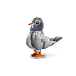 Product LEGO® Creator: Παιχνιδιάρα Γάτα (31163) thumbnail image