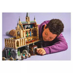 Product LEGO® Harry Potter™: Κάστρο Χόγκουαρτς™: Μάθημα Ξορκιών (76442) thumbnail image