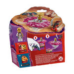 Product LEGO® NINJAGO®: Σβούρα Σπιντζίτσου Δράκος της Σόρα (71824) thumbnail image