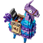 Product LEGO® Fortnite®: Supply Llama (77071) thumbnail image