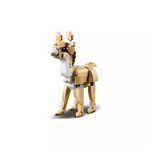 Product LEGO® Creator: Χαριτωμένο Κουνέλι (31162) thumbnail image