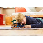 Product LEGO® Minecraft®: The Armadillo Mine Expedition (21269) thumbnail image