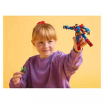 Product LEGO® DC: Εξωστολή Σούπερμαν™ εναντίον Λεξ Λούθορ™ (76302) thumbnail image