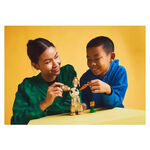 Product LEGO® Creator: Χαριτωμένο Κουνέλι (31162) thumbnail image