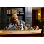 Product LEGO® Harry Potter™: Diagon Alley™ Wizarding Shops (76444) thumbnail image