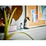 Product LEGO® Creator: Άγρια Ζώα: Οικογένεια Πάντα (31165) thumbnail image