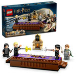 Product LEGO® Harry Potter™: Κάστρο Χόγκουαρτς™: Λέσχη Μονομαχίας (76441) thumbnail image