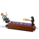 Product LEGO® Harry Potter™: Κάστρο Χόγκουαρτς™: Λέσχη Μονομαχίας (76441) thumbnail image