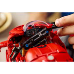 Product LEGO® Technic: Μοτοσικλέτα Ducati Panigale V4 S (42202) thumbnail image