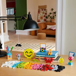 Product LEGO® Classic: Creative Happy Box (11042) thumbnail image