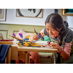 Product LEGO® NINJAGO®: Ras and Arin’s Super Storm Jet (71833) thumbnail image