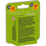 Product LEGO® Minifigures: Series 27 (71048) Along with an Easter Candle thumbnail image