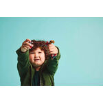 Product LEGO® Marvel: Εξωστολή Άιρον Μαν εναντίον Ούλτρον (76307) thumbnail image