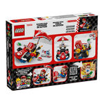 Product LEGO® Super Mario™: Mario Kart™ – Standard Kart (72032) thumbnail image