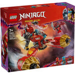 Product LEGO® NINJAGO®: Kai’s Mech Storm Rider (71830) thumbnail image