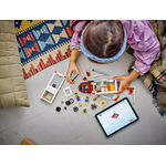 Product LEGO® City: Τροχόσπιτο για Διακοπές με Περιπέτειες (60454) thumbnail image