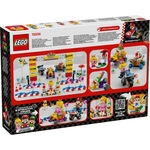 Product LEGO® Super Mario™: Mario Kart™ – Baby Peach & Σετ Γκραν Πρι (72036) thumbnail image