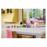 Product LEGO® Minecraft®: The Baby Pig House (21268) thumbnail image