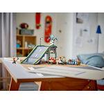 Product LEGO® City: No Limits: Race Car Ramp Track (60460) thumbnail image