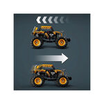 Product LEGO® Technic: Monster Jam™ DIGatron™ Pull-Back (42199) thumbnail image