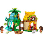 Product LEGO® Disney: Διασκέδαση στο Νησί της Βαϊάνα (43260) thumbnail image