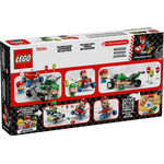 Product LEGO® Super Mario™: Mario Kart™ – Baby Mario vs. Baby Luigi (72034) thumbnail image