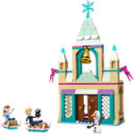 Product LEGO® Disney: Frozen Arendelle Frozen Castle (43265) thumbnail image