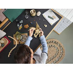 Product LEGO® Jurassic World: Απολιθώματα Δεινοσαύρων: Κρανίο Τρικεράτοπα (76969) thumbnail image