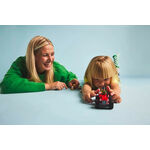 Product LEGO® City: Κόκκινο Αγροτικό Τρακτέρ με Τρέιλερ & Πρόβατα (60461) thumbnail image