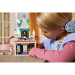Product LEGO® Disney: Frozen Arendelle Frozen Castle (43265) thumbnail image