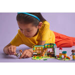 Product LEGO® Friends: Autumn’s Room (42646) thumbnail image