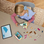 Product LEGO® Disney: Frozen Arendelle Frozen Castle (43265) thumbnail image