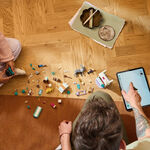 Product LEGO® Disney: Frozen H Περιπέτεια της Άννας με Έλκηθρο (43256) thumbnail image