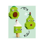 Product LEGO® Classic: Δημιουργικά Φαγητά Φιλαράκια (11039) thumbnail image