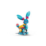 Product LEGO® DREAMZzz™: Bunchu’s Creative Animal Adventures (71488) thumbnail image